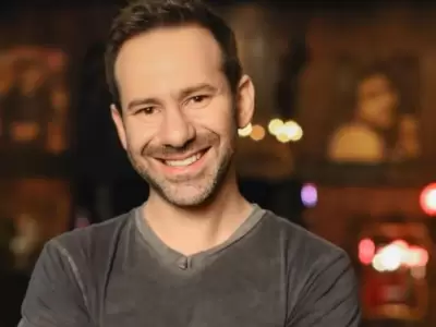Falleci� el propietario de OnlyFans, Leonid Radvinsky