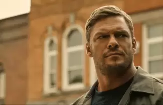 Alan Ritchson, protagonista de Reacher y villano de R�pido y Furioso X