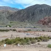 Conocé el estado de los caminos hacia Punta Corral