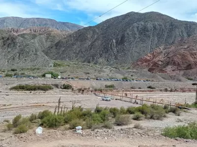 Punata Corral por Tumbaya