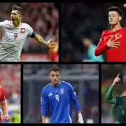 Se definen los últimos clasificados al Mundial 2026: días, horarios y cruces del repechaje