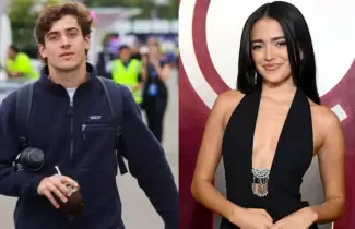 Franco Colapinto y Maia Reficco, habr�an dado un paso fundamental en la relaci�n