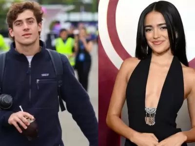 Franco Colapinto y Maia Reficco, habr�an dado un paso fundamental en la relaci�n