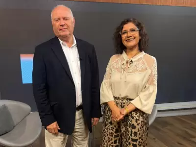 detras de las noticias 23 de marzo