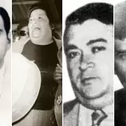 Memoria, Verdad y Justicia: estos fueron sindicalistas detenidos-desaparecidos durante la �ltima dictadura en Jujuy