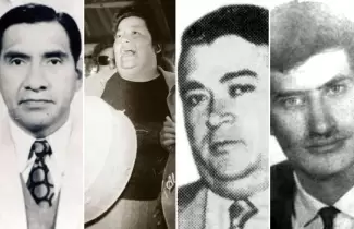 Sindicalistas detenidos desaparecidos en Jujuy