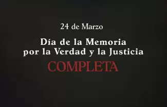 �Las v�ctimas que quisieron esconder �: el documental que public� el Gobierno a 50 a�os del golpe de Estado
