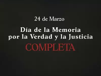 �Las v�ctimas que quisieron esconder �: el documental que public� el Gobierno a 50 a�os del golpe de Estado
