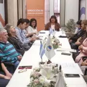 Jujuy recordó a las víctimas del terrorismo de Estado a 50 años del golpe