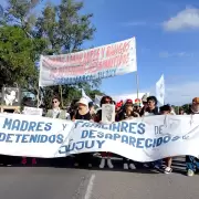 A 50 años del golpe, Jujuy marchó por la memoria, la verdad y la justicia