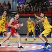 Jujuy Básquet disputa su penúltimo partido de la fase regular esta noche en Chaco