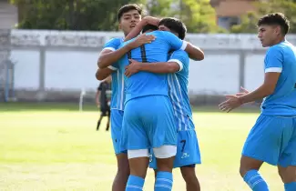 Gimnasia de Jujuy - Copa Jujuy