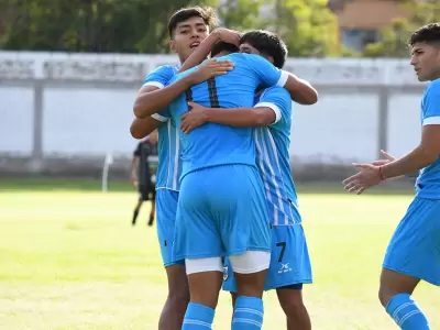 Gimnasia de Jujuy - Copa Jujuy