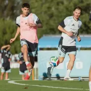 Argentina, en alerta antes del Mundial: Messi y otros ocho futbolistas arrastran problemas físicos
