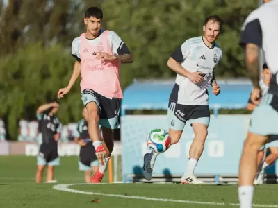 Selecci�n Argentina