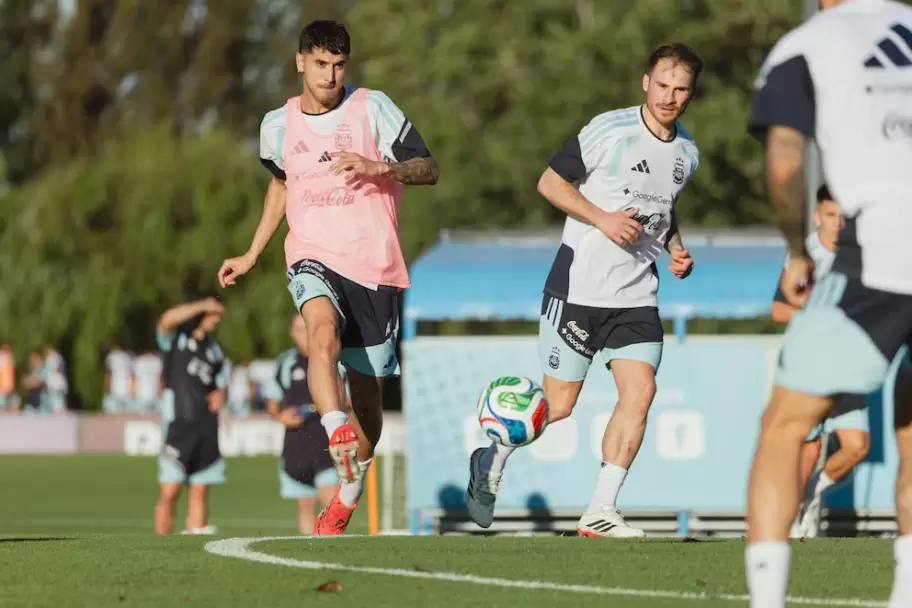Selección Argentina