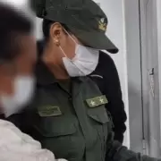 Viajaba de Jujuy rumbo a Mendoza: dijo que se sentía mal, lo revisaron y descubrieron que llevaba un kilo de cocaína en el cuerpo