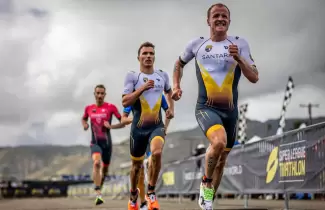Jujuy se prepara para hacer historia: llega el Ironman en 2027