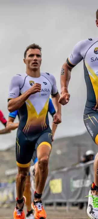 Jujuy se prepara para hacer historia: llega el Ironman en 2027