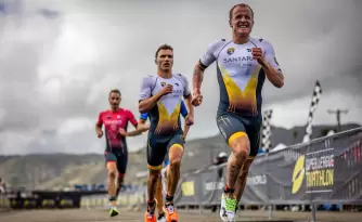 Jujuy se prepara para hacer historia: llega el Ironman en 2027