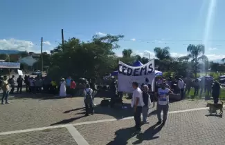 reclamo docente