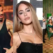 Ricky Martin relanza "Vuelve" con Tini Stoessel y Los Ángeles Azules: así suena la icónica balada en modo cumbia