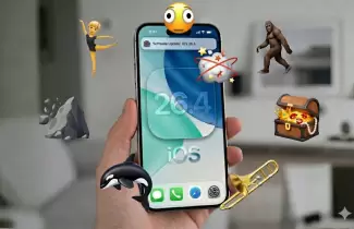 iOS 26.4 ya est� aqu�: Apple compensa el retraso de su "Nueva Siri" con nuevos emojis