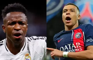 A qu� hora es Brasil vs Francia, amistoso previo al Mundial, este jueves 26 de marzo
