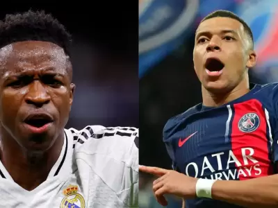 A qu� hora es Brasil vs Francia, amistoso previo al Mundial, este jueves 26 de marzo