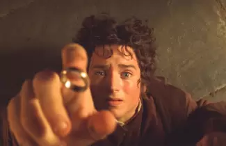 se�or de los anillos