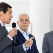 Fortalecen la Zona Franca de Perico con capacitación y nuevas inversiones