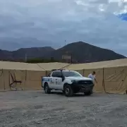 Por primera vez se implementará telemedicina en la peregrinación a Punta Corral