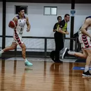 Con un brillante Stehli, Jujuy Básquet ganó un partido clave