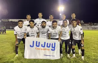 Triunfo de Zapla