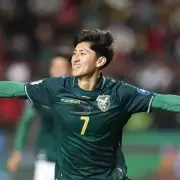Bolivia se juega la gran chance para volver a un Mundial después de 32 años