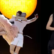 Rosalía toca fondo: entre vómitos en el camarín y la cancelación por un show de bajo presupuesto