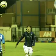 Cambio de horario para el partido de Gimnasia ante Chaco For Ever