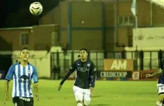 Gimnasia de Jujuy