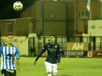 Gimnasia de Jujuy