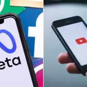 Juicio histórico a las redes sociales: YouTube y Meta fueron culpados de generar adicción en los chicos