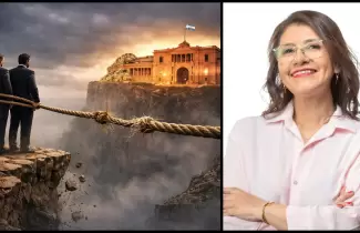 Gobernadores al l�mites por las medidas econ�micas del Gobierno Nacional