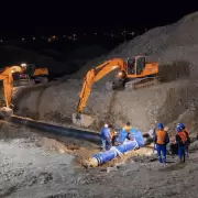 Agua Potable realizará obras y habrá interrupción del servicio este viernes en barrios de San Pedro