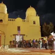 Cultura en 7 d�as: la agenda de actividades en Jujuy del 26 de marzo al 2 de abril