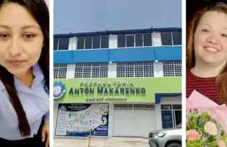 Tragedia en M�xico: un adolescente mat� a dos profesoras y adelant� el ataque en redes sociales