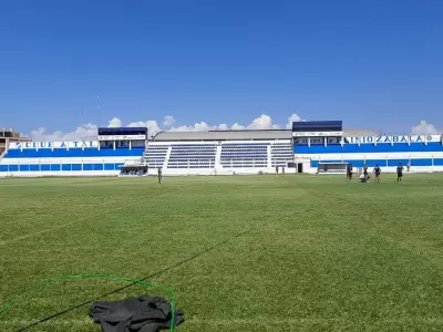 estadio plinio zabala