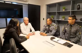 CAPACITACIONES PARA EL ACCESO A LOS BENEFICIOS DEL IVUJ