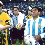 El historial de Sudamérica en repechajes mundialistas
