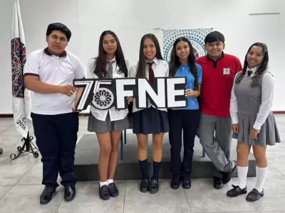 FNE comisi�n estudiantil 2026