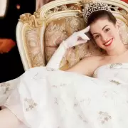 Anne Hathaway ser� honrada como Leyenda Disney 2026