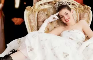 Anne Hathaway